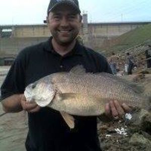 Meet your Posher, Jim